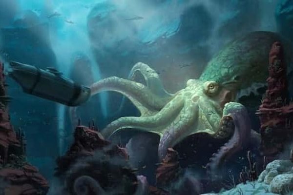 Kraken вход и ссылки